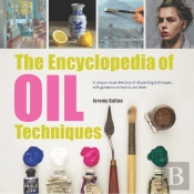 The Encyclopedia Of Oil Techniques