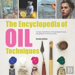 Bertrand.pt - The Encyclopedia Of Oil Techniques