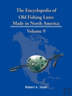 Bertrand.pt - The Encyclopedia Of Old Fishing Lures
