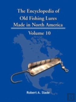 Bertrand.pt - The Encyclopedia Of Old Fishing Lures