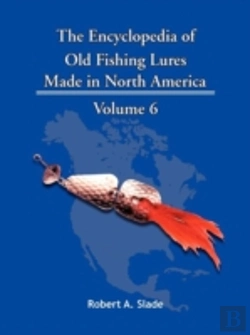 Bertrand.pt - The Encyclopedia Of Old Fishing Lures