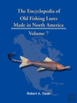 Bertrand.pt - The Encyclopedia Of Old Fishing Lures