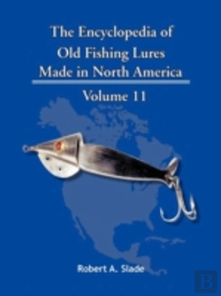 Bertrand.pt - The Encyclopedia Of Old Fishing Lures
