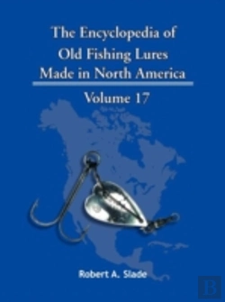 Bertrand.pt - The Encyclopedia Of Old Fishing Lures