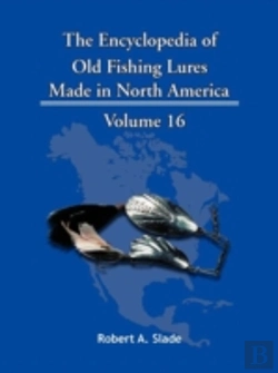 Bertrand.pt - The Encyclopedia Of Old Fishing Lures