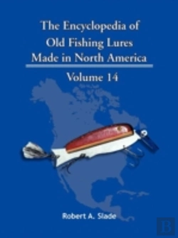 Bertrand.pt - The Encyclopedia Of Old Fishing Lures