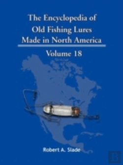 Bertrand.pt - The Encyclopedia Of Old Fishing Lures