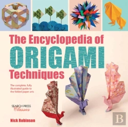 Bertrand.pt - The Encyclopedia Of Origami Techniques