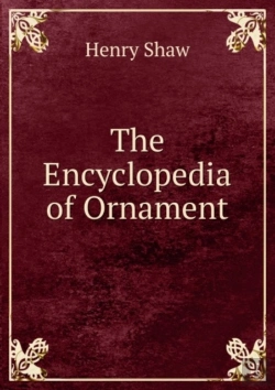 Bertrand.pt - The Encyclopedia Of Ornament