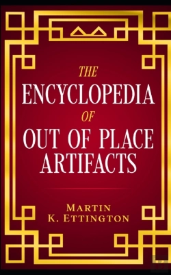 Bertrand.pt - The Encyclopedia Of Out Of Place Artifacts