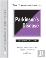The Encyclopedia Of Parkinson'S Disease