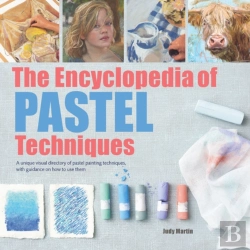 Bertrand.pt - The Encyclopedia Of Pastel Techniques