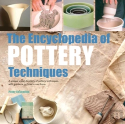Bertrand.pt - The Encyclopedia Of Pottery Techniques