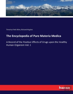 Bertrand.pt - The Encyclopedia Of Pure Materia Medica