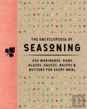 The Encyclopedia Of Seasoning