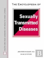 The Encyclopedia Of Sexually Transmitted Diseases