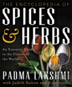 The Encyclopedia Of Spices And Herbs