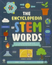 The Encyclopedia Of Stem Words