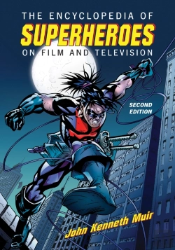 Bertrand.pt - The Encyclopedia Of Superheroes On Film And Television, 2d Ed.
