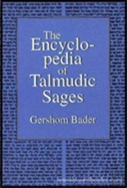 Bertrand.pt - The Encyclopedia Of Talmudic Sages