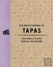 The Encyclopedia Of Tapas