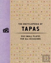 The Encyclopedia Of Tapas