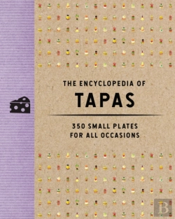 Bertrand.pt - The Encyclopedia Of Tapas