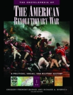 Bertrand.pt - The Encyclopedia Of The American Revolutionary War