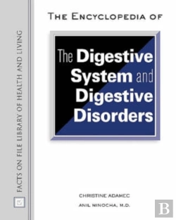 Bertrand.pt - The Encyclopedia Of The Digestive System And Digestive Disorders