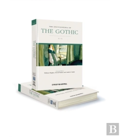 Bertrand.pt - The Encyclopedia Of The Gothic, 2 Volume Set