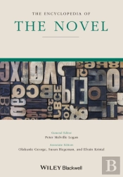 The Encyclopedia Of The Novel