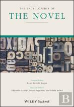 The Encyclopedia Of The Novel