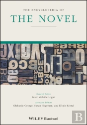 The Encyclopedia Of The Novel