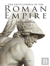 The Encyclopedia Of The Roman Empire