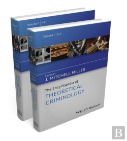 Bertrand.pt - The Encyclopedia Of Theoretical Criminology