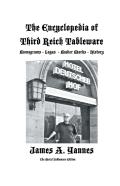 The Encyclopedia Of Third Reich Tableware