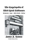 The Encyclopedia Of Third Reich Tableware