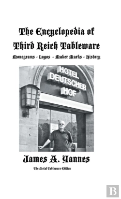 Bertrand.pt - The Encyclopedia Of Third Reich Tableware