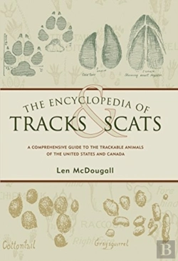 Bertrand.pt - The Encyclopedia Of Tracks And Scats
