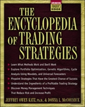 The Encyclopedia Of Trading Strategies