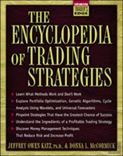 Bertrand.pt - The Encyclopedia Of Trading Strategies