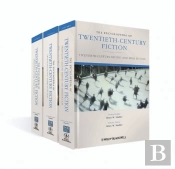 The Encyclopedia Of Twentieth-Century Fiction, 3 Volume Set