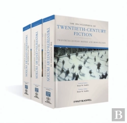 Bertrand.pt - The Encyclopedia Of Twentieth-Century Fiction, 3 Volume Set