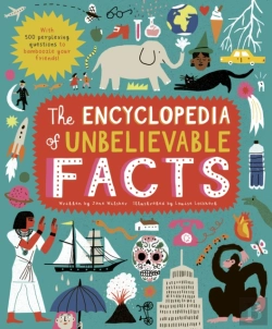 Bertrand.pt - The Encyclopedia Of Unbelievable Facts