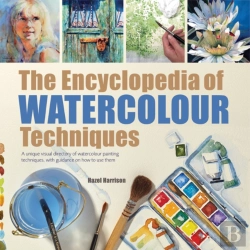 Bertrand.pt - The Encyclopedia Of Watercolour Techniques