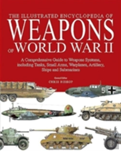 Bertrand.pt - The Encyclopedia Of Weapons Of World War Ii