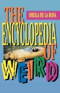 The Encyclopedia Of Weird