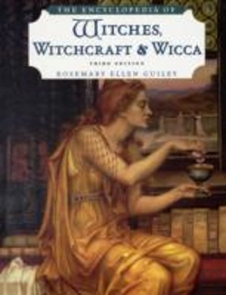Bertrand.pt - The Encyclopedia Of Witches, Witchcraft, And Wicca