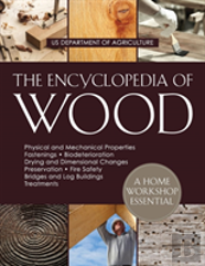 The Encyclopedia Of Wood