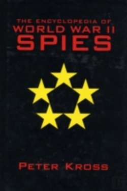 Bertrand.pt - The Encyclopedia Of World War Ii Spies